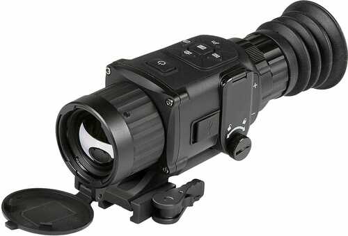 AGM RATTLER TS50-640 CMP/Long Range Thermal